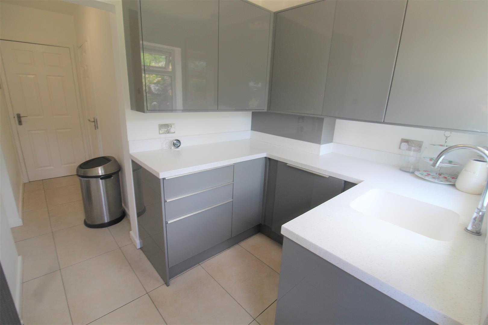 Fletcher Crescent, Baddeley Green, Stoke-On-Trent